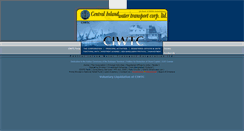 Desktop Screenshot of ciwtcltd.com